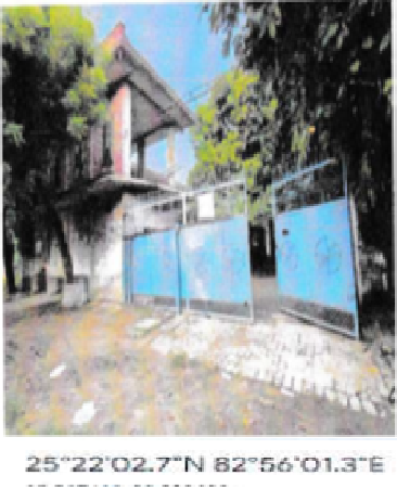 Trading House, Uttar Pradesh